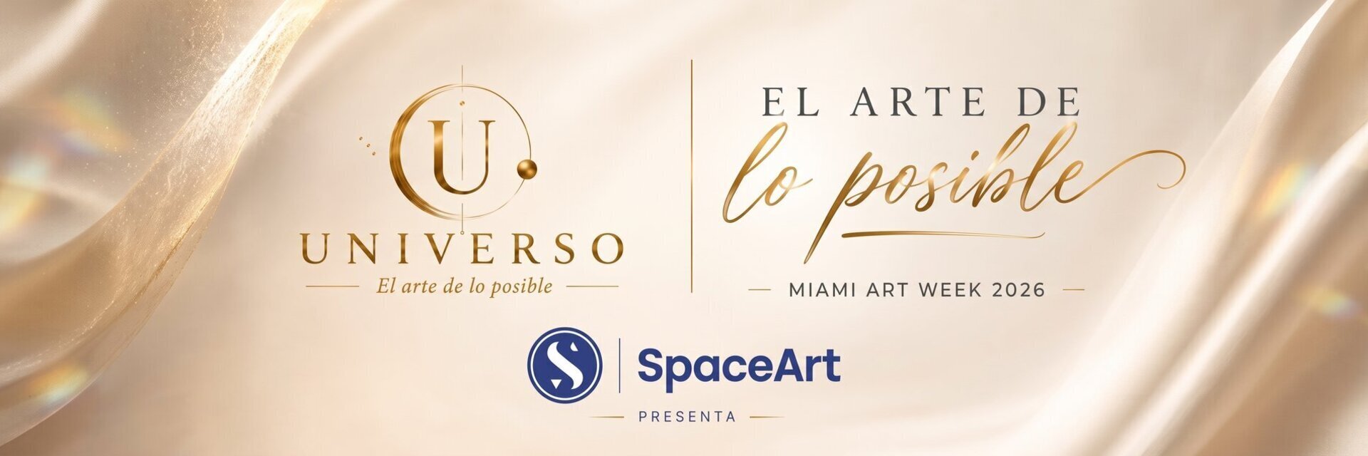 UNIVERSO | El arte de lo posible