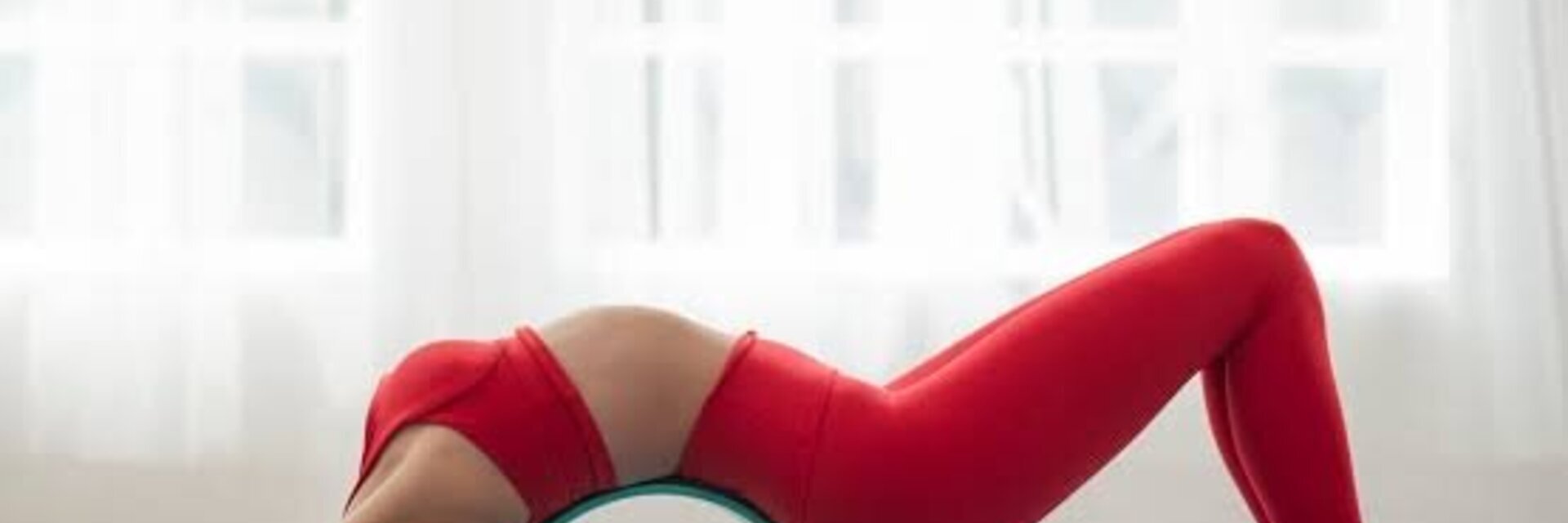 Gentle Restorative Yoga
