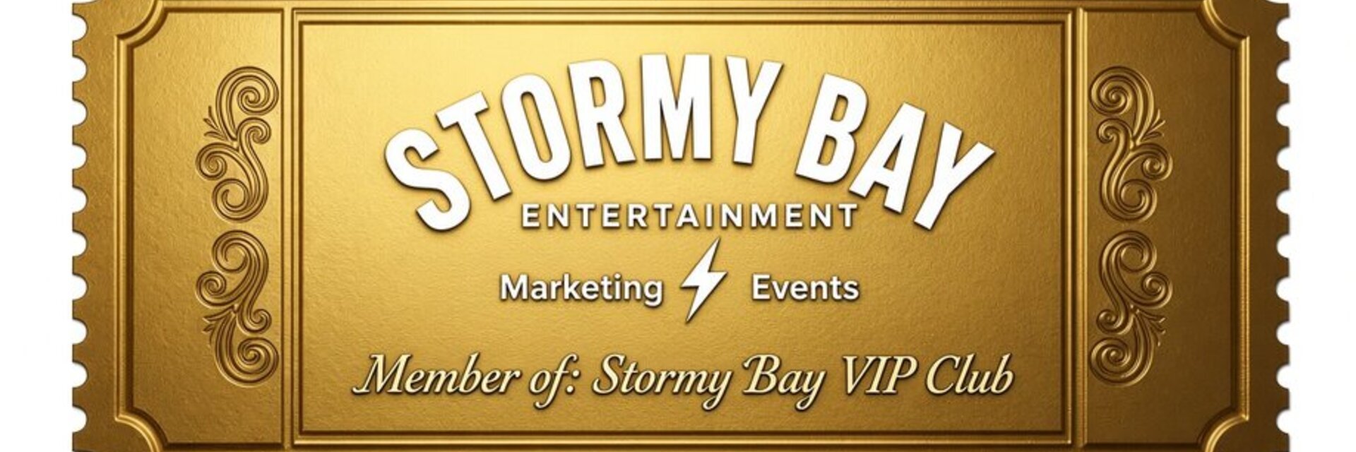 Stormy Bay VIP Club